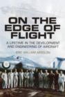 Image for On the edge of flight