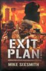 Image for Exit plan  : a novel