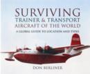 Image for Surviving Trainer and Transport Aircraft of the World