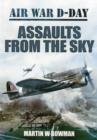 Image for Air war D-Day: Assaults from the sky
