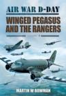 Image for Air War D-Day Volume 3: Winged Pegasus and The Rangers