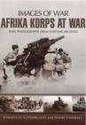 Image for AFRIKA CORPS AT WAR