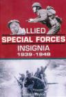 Image for Allied Special Forces Insignia