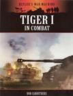 Image for Tiger I in combat