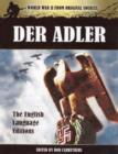 Image for Der Adler
