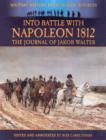 Image for Into Battle with Napoleon 1812