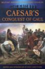 Image for Caesar&#39;s Conquest of Gaul