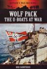Image for Wolf Pack: The U-Boats at War