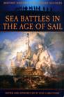 Image for Sea battles in the age of sail