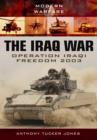 Image for Iraq War: Operation Iraqi Freedom 2003