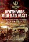 Image for Death Was Our Bed-mate