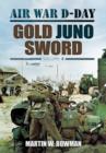 Image for Air War D-Day Volume 5: Gold Juno Sword