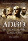 Image for AD69: Emperors, Armies and Anarchy