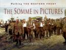 Image for Walking the Western Front: The Somme in Pictures