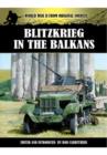 Image for Blitzkrieg in the Balkans