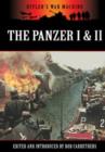 Image for Panzers I and II: Germany&#39;s Light Tanks
