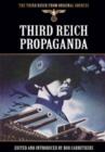 Image for Third Reich Propaganda