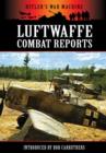 Image for Luftwaffe combat reports