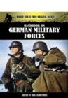 Image for Handbook on German Military Forces