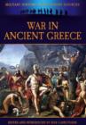 Image for War in Ancient Greece