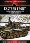 Image for Eastern Front: Encirclement and Escape by German Forces