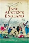 Image for Visitor&#39;s Guide to Jane Austen&#39;s England