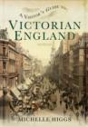 Image for Visitor&#39;s Guide to Victorian England