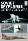Image for Soviet spyplanes of the Cold War