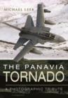 Image for The Panavia Tornado  : a photographic tribute