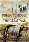 Image for Public Schools and the Great War
