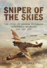 Image for Sniper of the Skies
