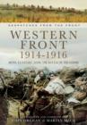 Image for Western Front, 1914-1916