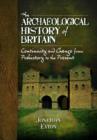 Image for An archaeological history of Britain