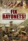 Image for Fix Bayonets!