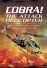 Image for Cobra! The Attack Helicopter