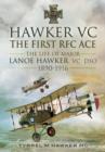 Image for Hawker VC  : the first RFC ace