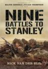 Image for Nine Battles to Stanley