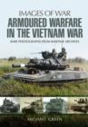 Image for Armoured warfare in the Vietnam War