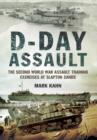 Image for D-Day assault