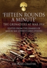 Image for Fifteen rounds a minute