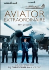 Image for Aviator extraordinaire