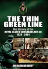 Image for The Thin Green Line