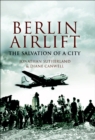 Image for The Berlin airlift: the salvation of a city