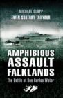 Image for Amphibious assault Falklands: the battle of San Carlos Water