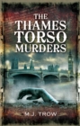 Image for The Thames torso murders