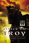 Image for The attack on Troy