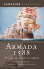 Image for Armada 1588: the Spanish assault on England