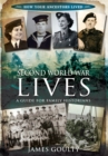 Image for Second World War lives: a guide for family historians