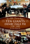 Image for Denby Dale Pies
