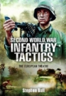 Image for Second World War Infantry Tactics: The European Theatre